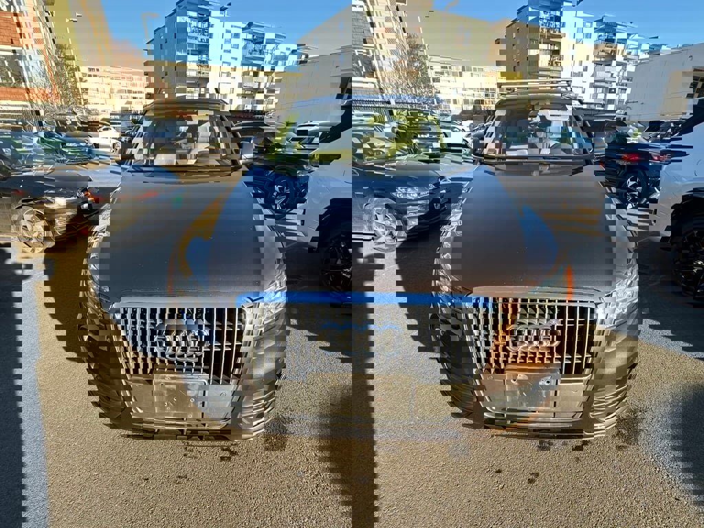 Used 2012 Audi Q5 2.0T Premium Plus image 2