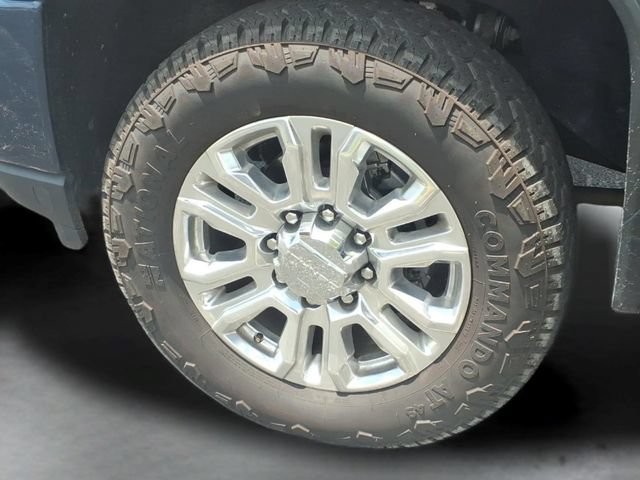 Used 2022 GMC Sierra 2500 Denali w/ Denali Ultimate Package AWD/4WD image 17