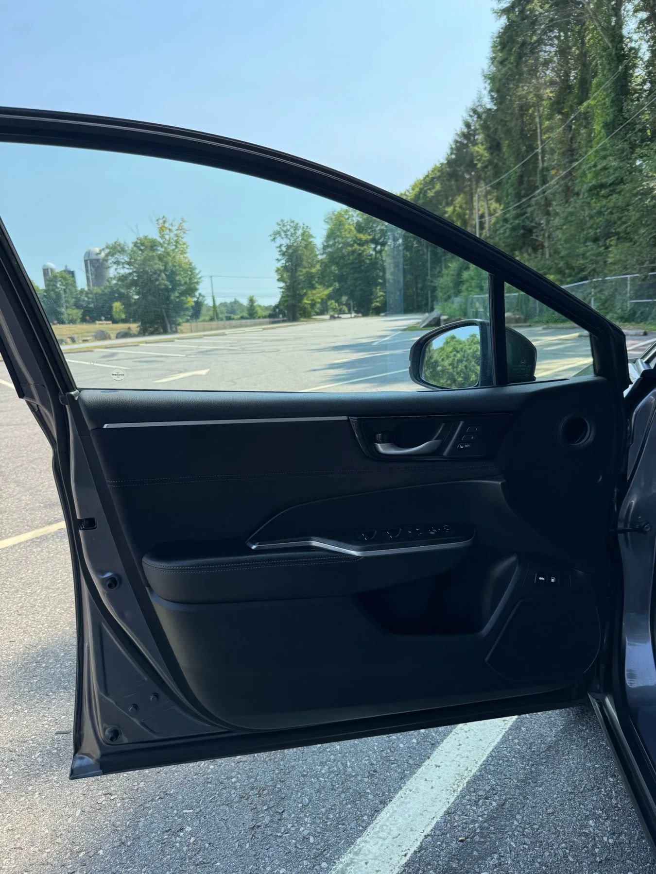 Used 2018 Honda Clarity Touring image 10