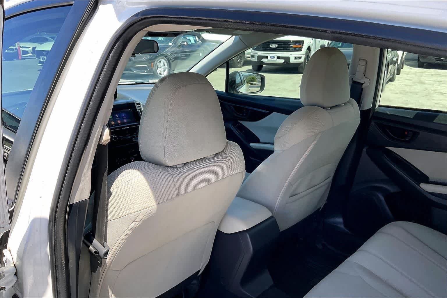Used 2019 Subaru Impreza 2.0i AWD/4WD image 12