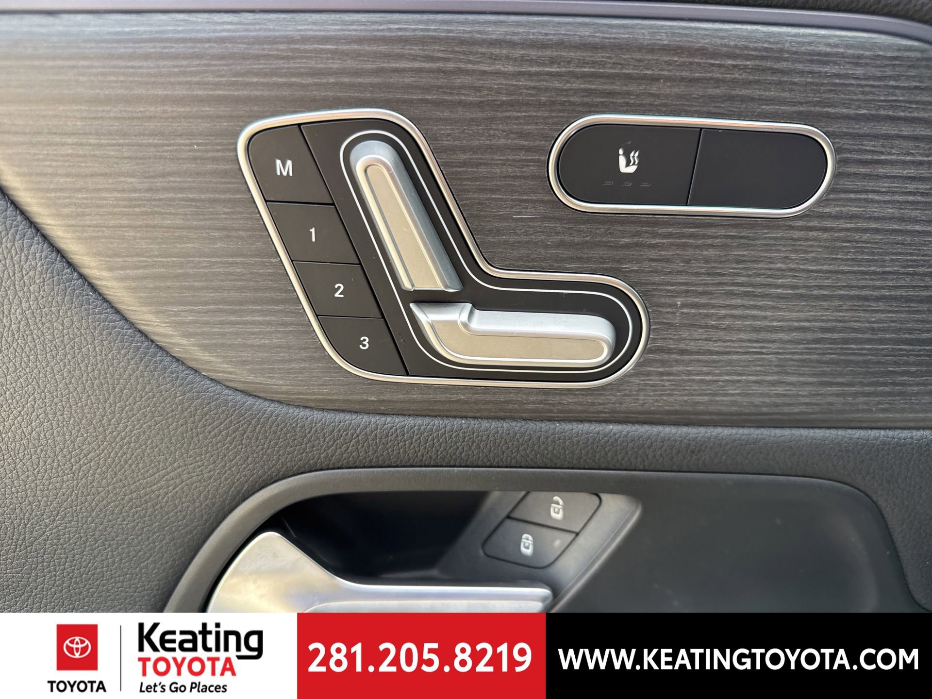 Used 2021 Mercedes-Benz GLA 35 AMG 4MATIC image 13