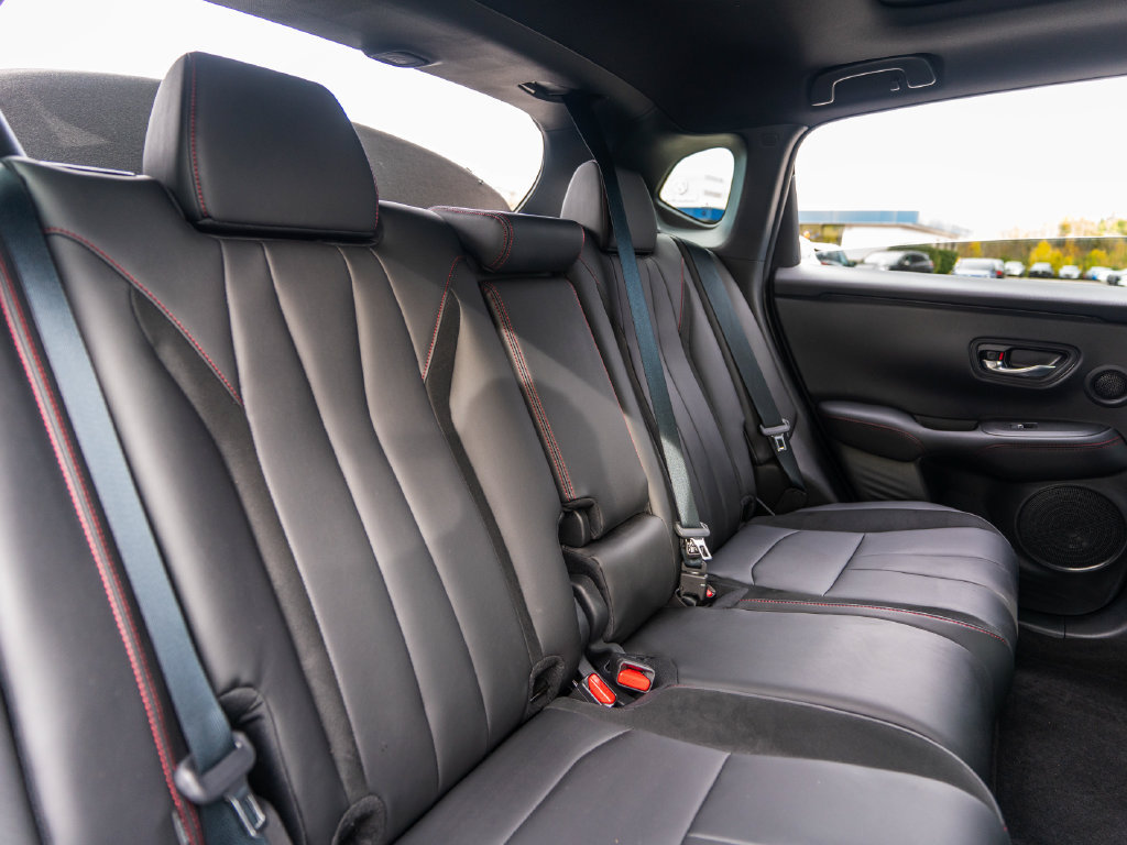 Certified 2025 Acura ADX A-Spec AWD/4WD image 41