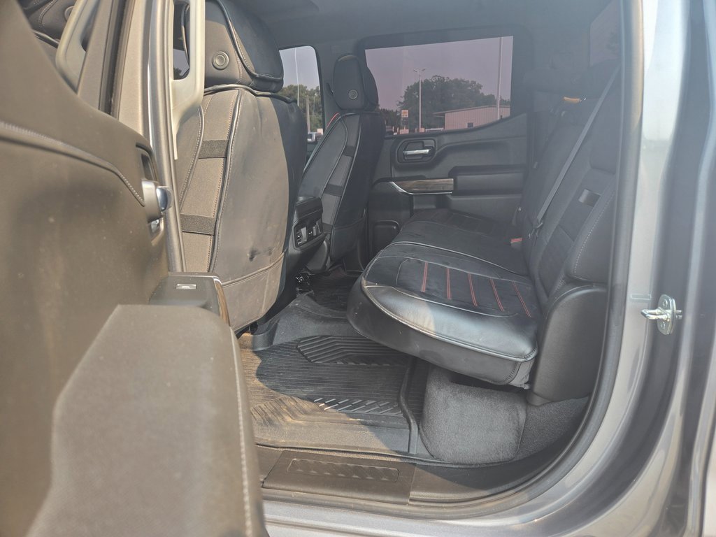 Used 2021 Chevrolet Silverado 1500 LT Trail Boss w/ Bed Protection Package image 8