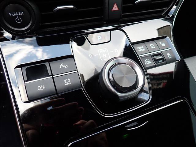 Certified 2023 Subaru Solterra AWD image 18