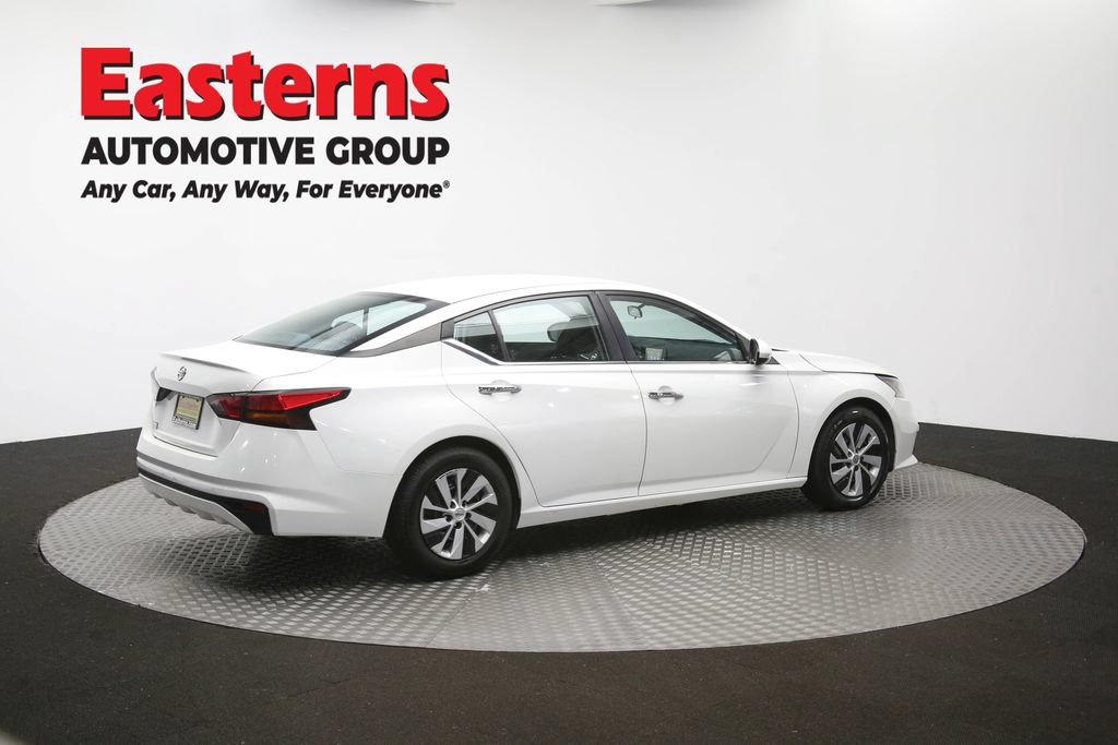 Used 2022 Nissan Altima 2.5 S FWD image 40