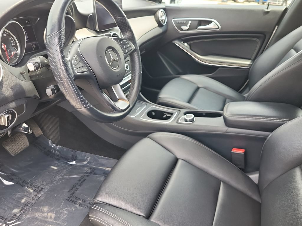 Used 2019 Mercedes-Benz CLA 250 4MATIC image 12