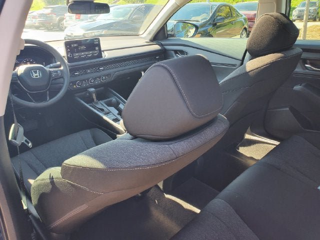 New 2026 Honda Accord SE image 23
