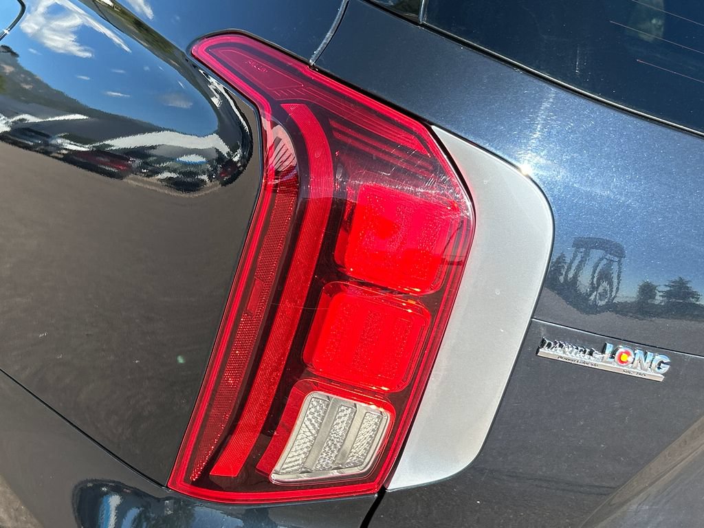 Used 2024 Hyundai Palisade SEL AWD/4WD image 25