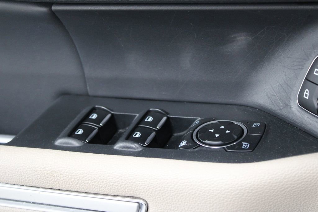 Used 2024 Ford Expedition Max Limited image 46