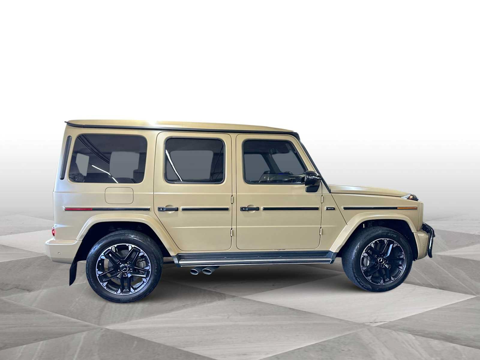 Used 2023 Mercedes-Benz G 63 AMG 4MATIC image 9