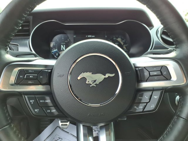 Used 2022 Ford Mustang Mach 1 w/ Mach 1 Handling Package RWD image 22