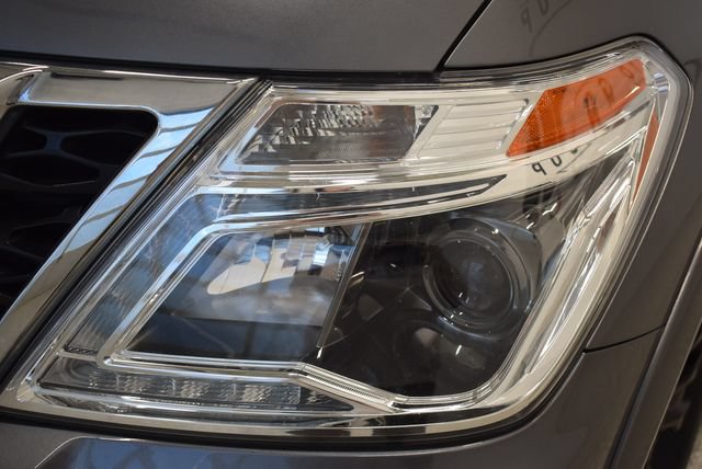 Used 2020 Nissan Armada Platinum w/ Captain's Chairs Package AWD/4WD image 15