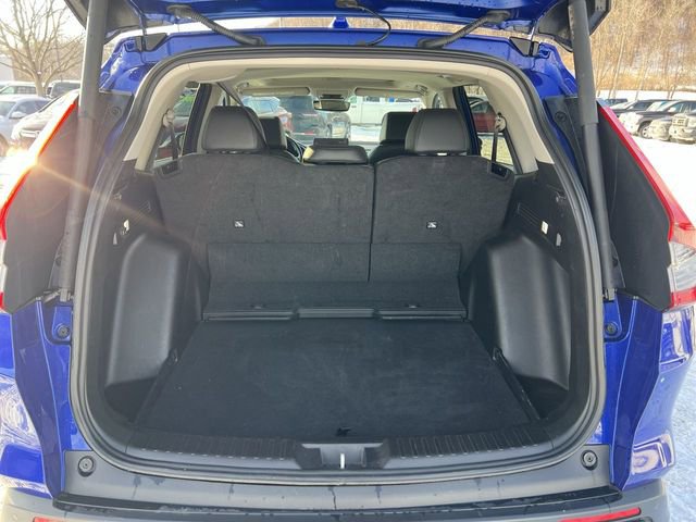 Used 2023 Honda CR-V EX-L image 24