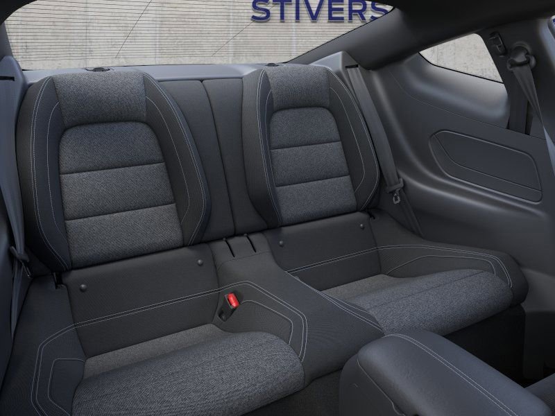 New 2026 Ford Mustang GT image 11