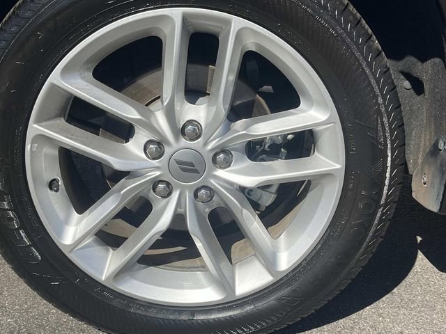 Used 2022 Dodge Durango GT image 9