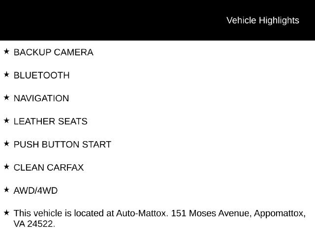Used 2020 Jeep Gladiator Rubicon AWD/4WD image 5