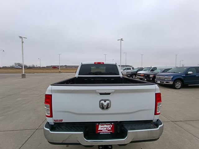 Used 2021 RAM 2500 Big Horn image 13