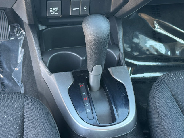 Used 2015 Honda Fit EX image 22