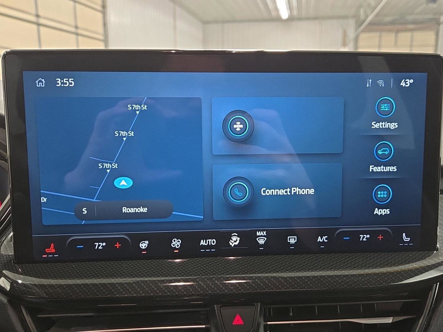 Used 2023 Ford Escape ST-Line image 4