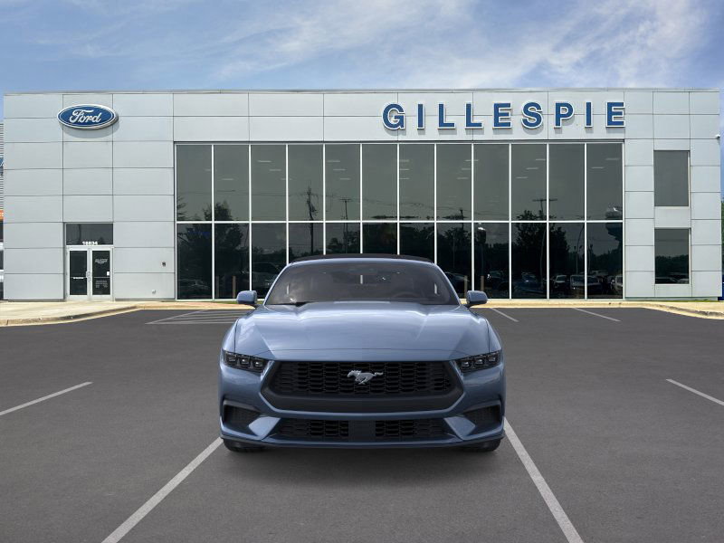 New 2026 Ford Mustang Premium image 6