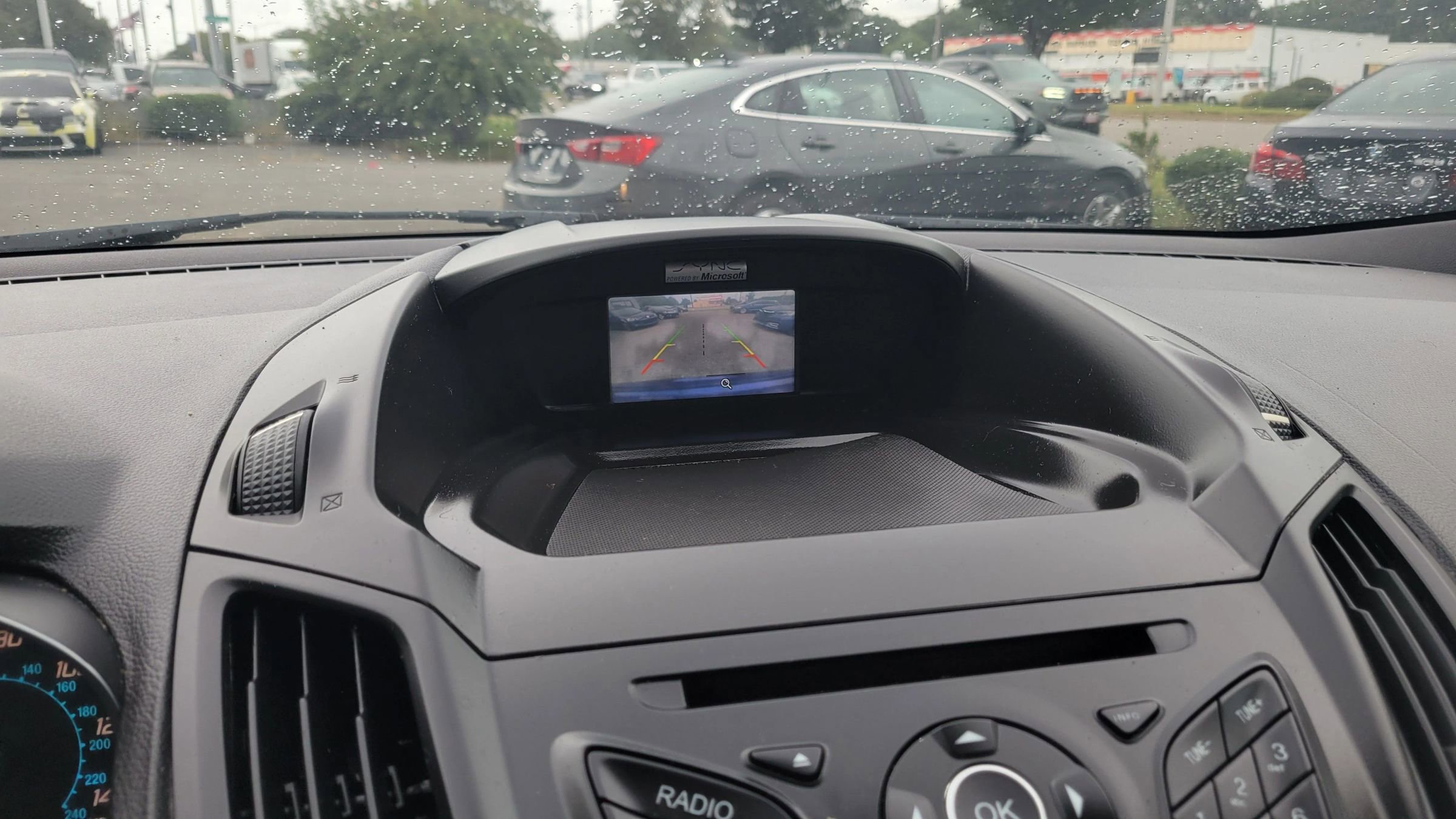 Used 2014 Ford Escape S image 16