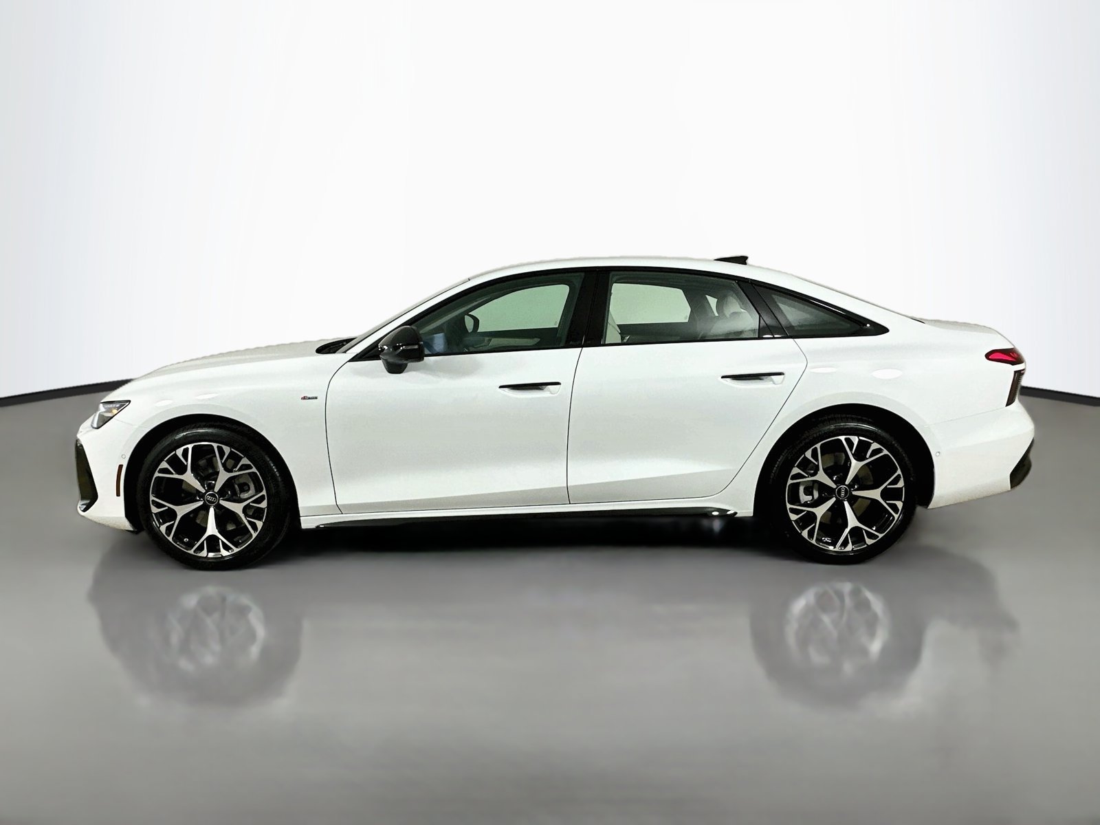 New 2026 Audi A6 Premium Plus AWD/4WD image 8