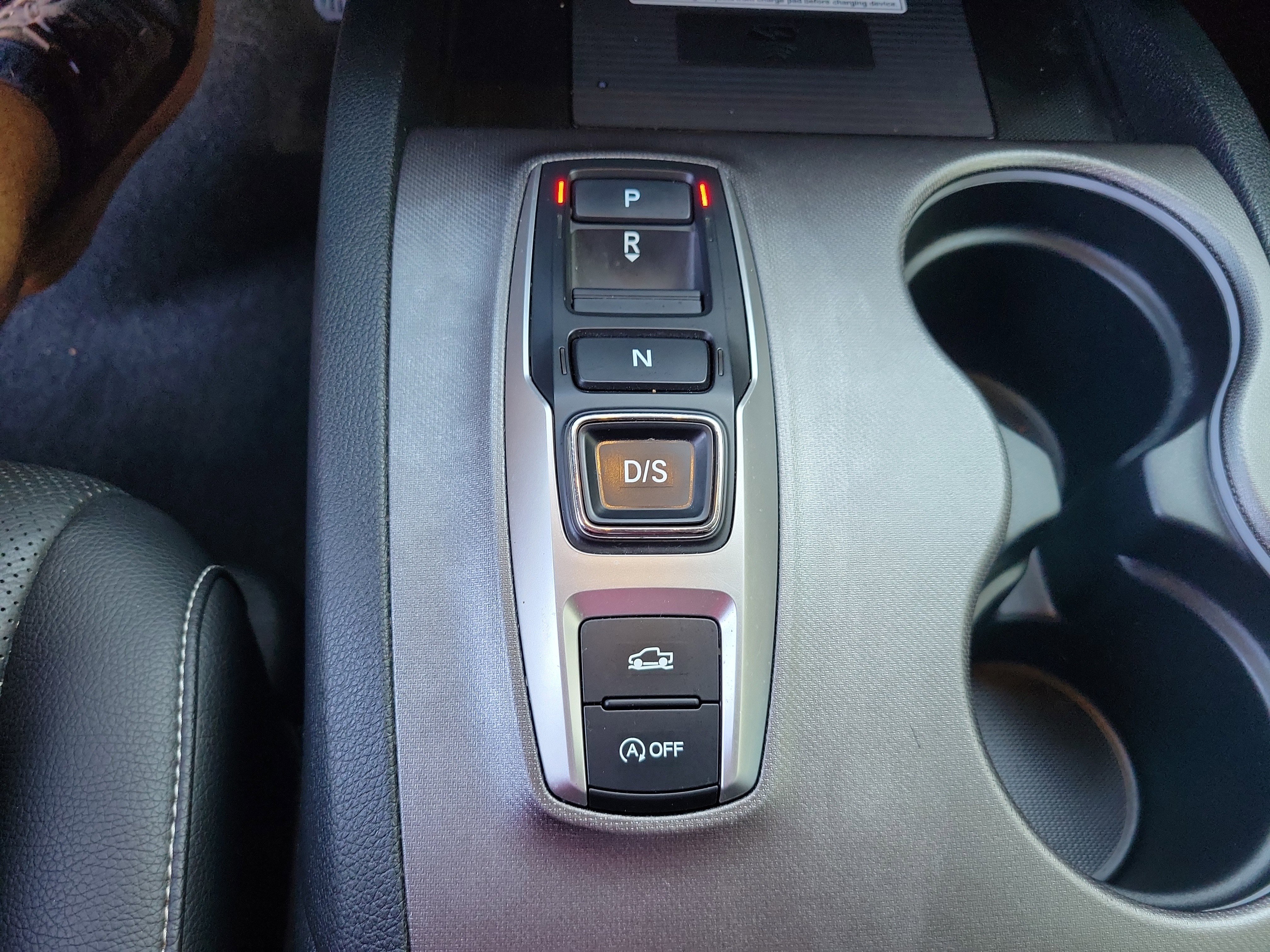 Used 2023 Honda Ridgeline RTL-E image 28