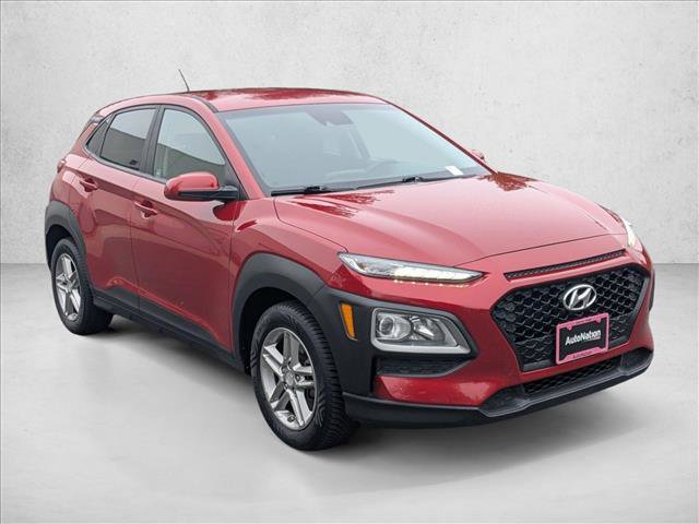 Used 2019 Hyundai Kona SE image 3