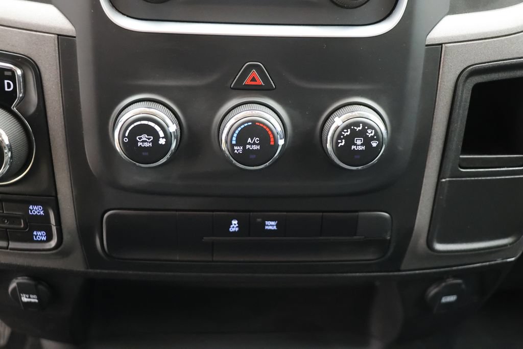 Used 2023 RAM 1500 Tradesman w/ Tradesman SXT Package AWD/4WD image 26