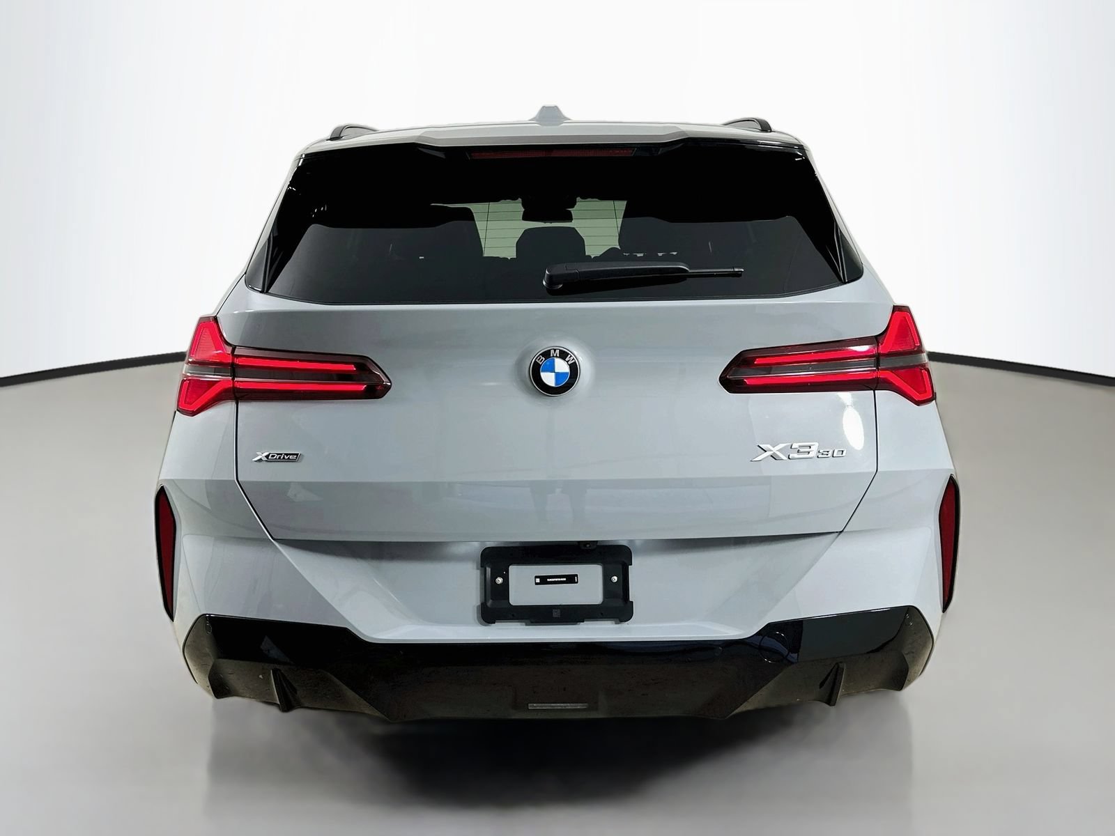 New 2026 BMW X3 xDrive30i w/ Premium Package AWD/4WD image 6