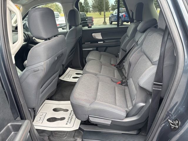 Used 2025 Ford Expedition Max XL image 10