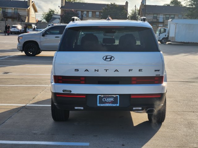 Used 2026 Hyundai Santa Fe XRT AWD/4WD image 13