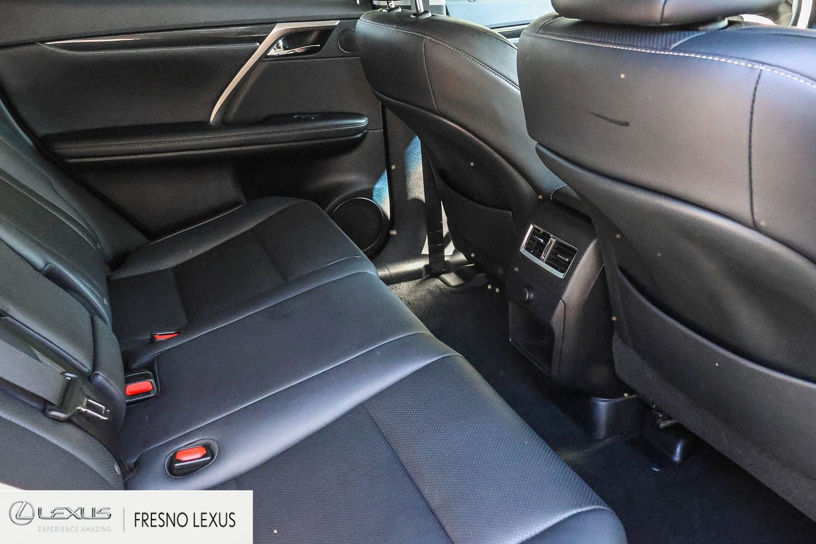 Used 2017 Lexus RX 350 AWD image 13