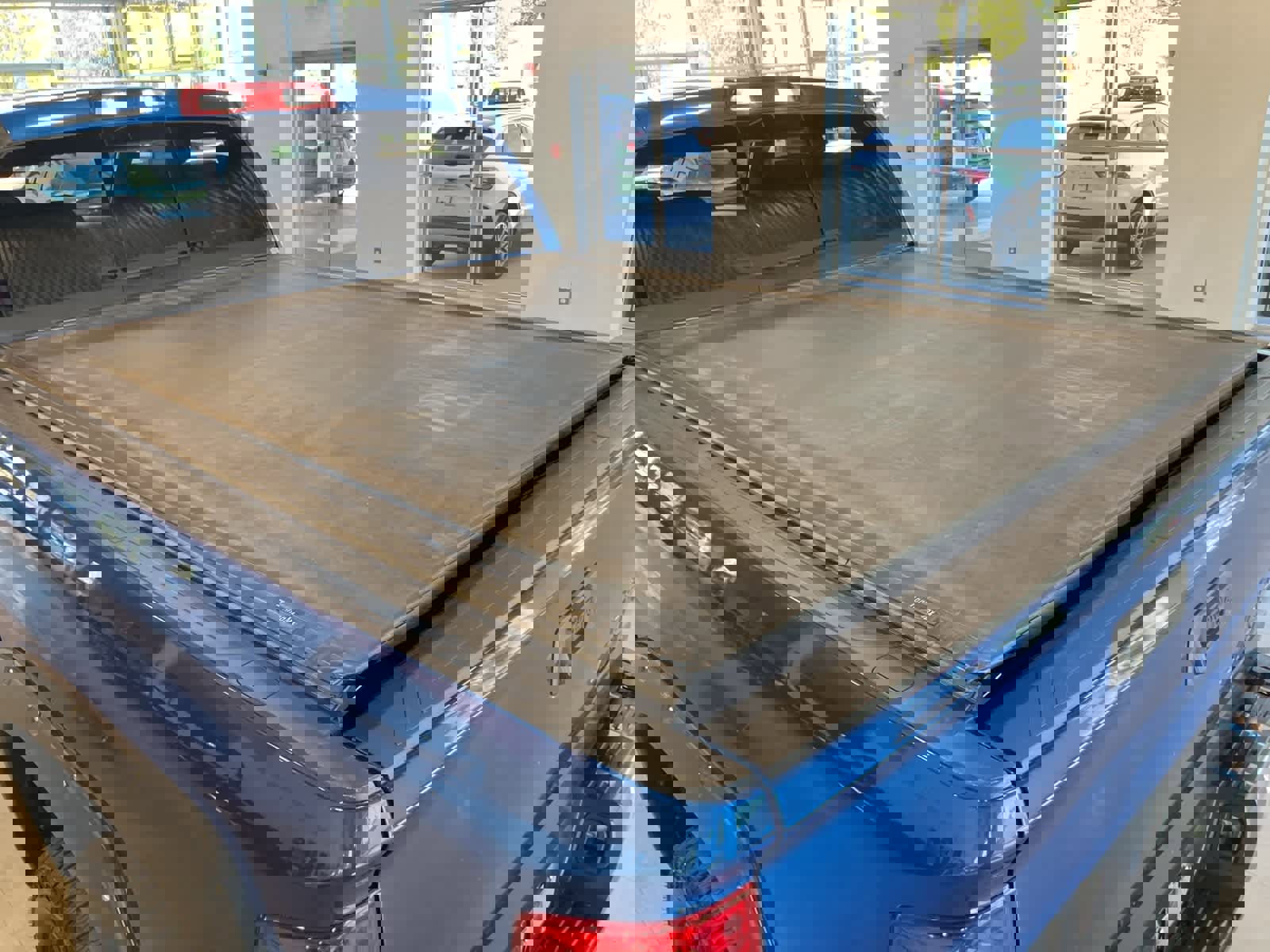 Used 2016 Toyota Tundra SR5 image 27