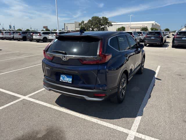 Used 2020 Honda CR-V LX image 5