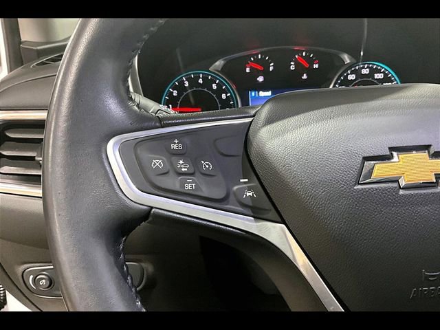 Certified 2022 Chevrolet Equinox LT image 13