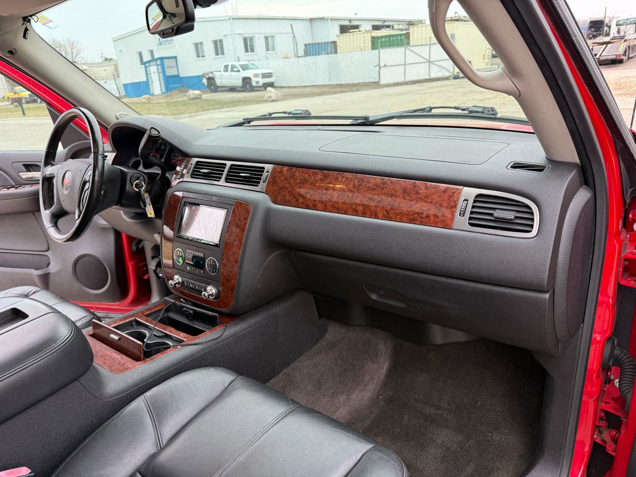 Used 2008 Chevrolet Avalanche LTZ w/ LTZ Preferred Equipment Group image 34