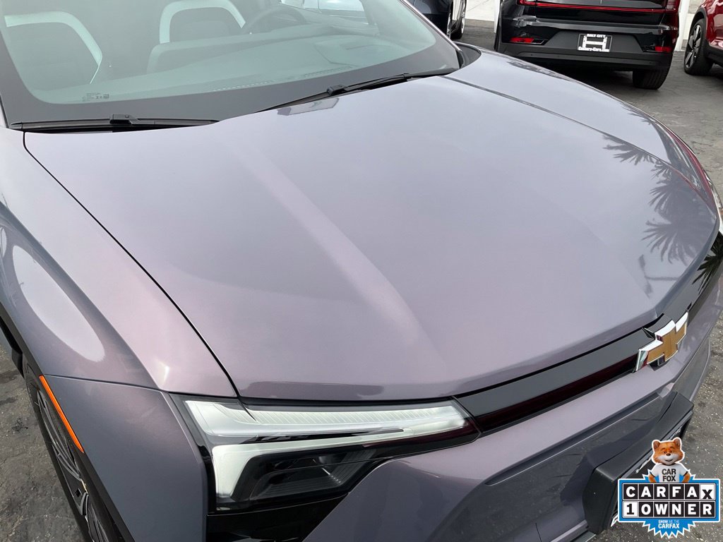 Used 2024 Chevrolet Blazer EV LT AWD/4WD image 78