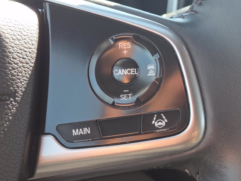 Used 2021 Honda CR-V EX-L image 10