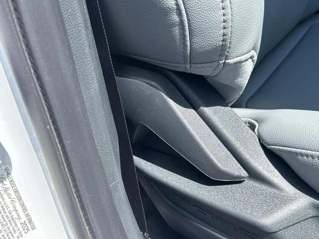 New 2025 Ford F350 XL w/ XL Chrome Package image 22