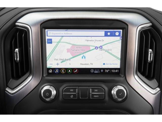 Certified 2021 GMC Sierra 2500 Denali w/ Denali Ultimate Package AWD/4WD image 19