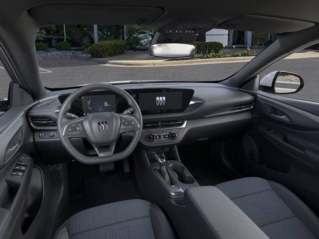 Used 2026 Buick Envista Preferred w/ Advanced Safety Package image 15