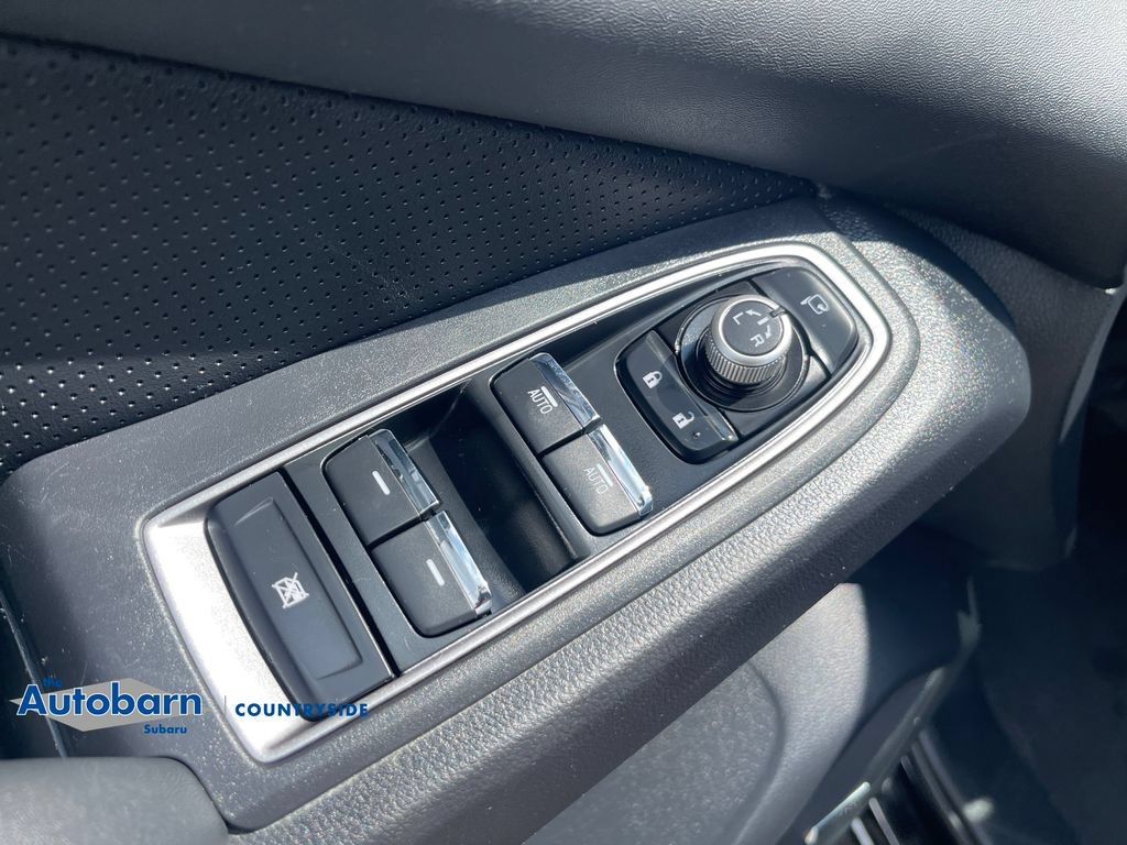 Used 2024 Subaru Ascent Touring AWD/4WD image 11