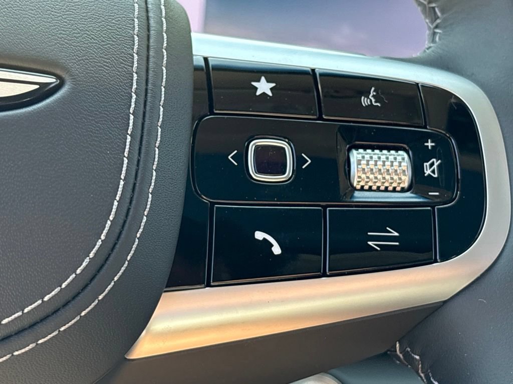 New 2026 Genesis GV80 3.5T Prestige AWD/4WD image 22