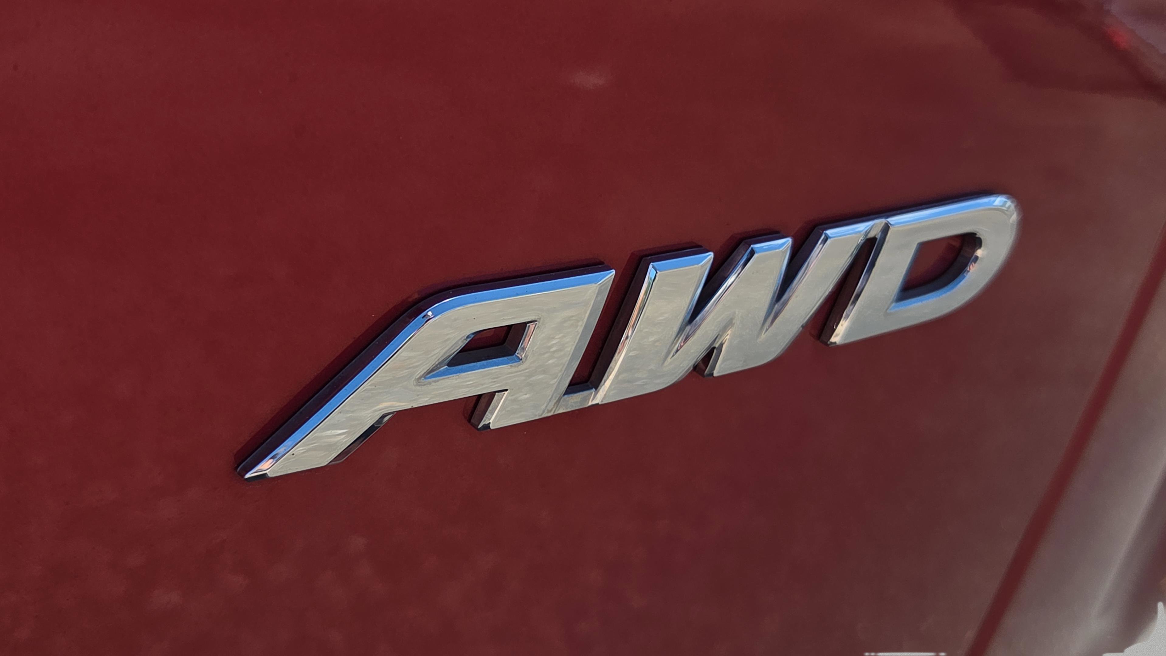 Used 2021 Honda CR-V Special Edition image 17