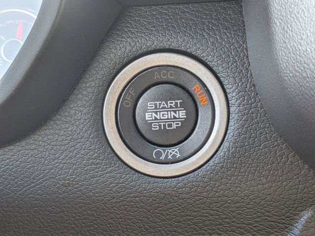 Used 2024 RAM 2500 Big Horn w/ Bed Utility Group image 32