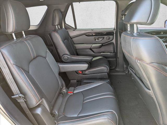 Used 2023 Honda Pilot TrailSport image 21