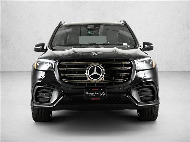 Certified 2026 Mercedes-Benz GLS 450 4MATIC image 2