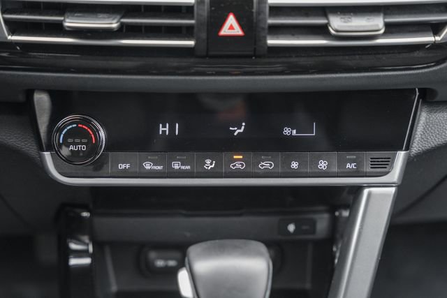 Used 2021 Kia Seltos SX image 22