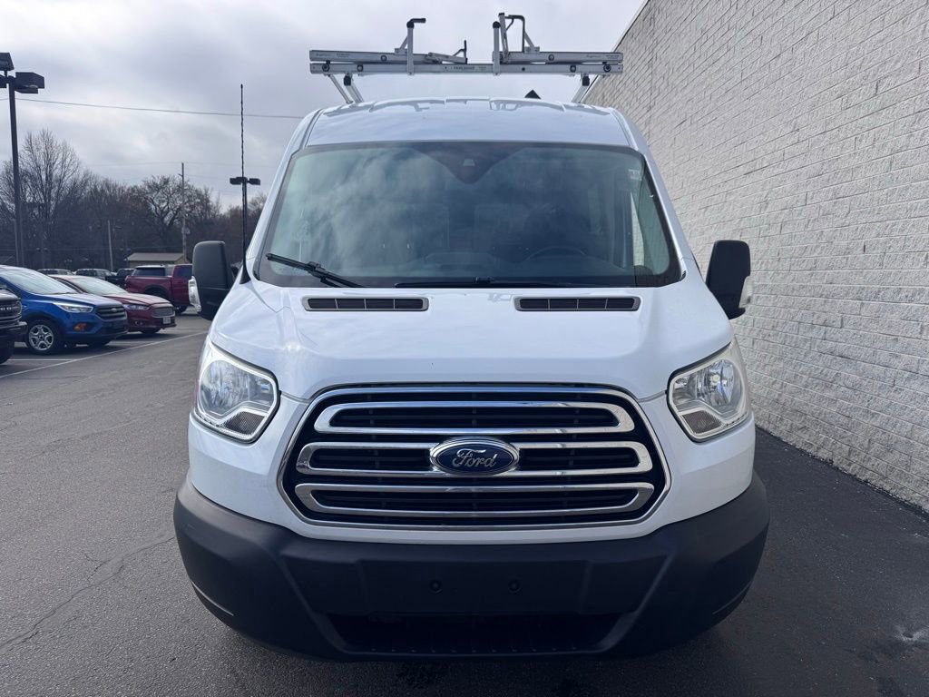 Certified 2019 Ford Transit 150 XLT image 3